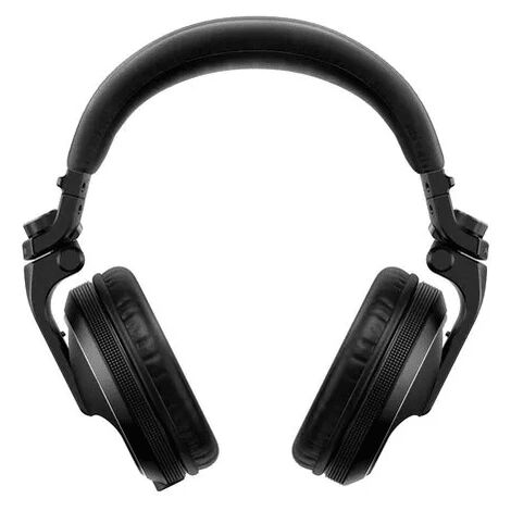 Cuffie professionali Pioneer HDJ-X5 Over Ear per DJ (1/3)