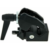 Gancio Aliscaf Manfrotto 035+XMT Super Clamp Pack