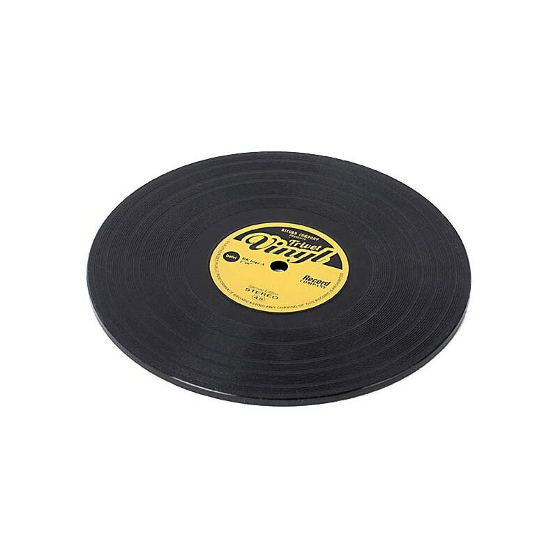 Il sottopentola in silicone Vinyl
