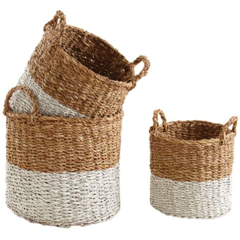 9 Fondi In Legno Per Cestini All'Uncinetto | Base Rotonda E Quadrata Per Tessitura - PH PandaHall - Foto 4