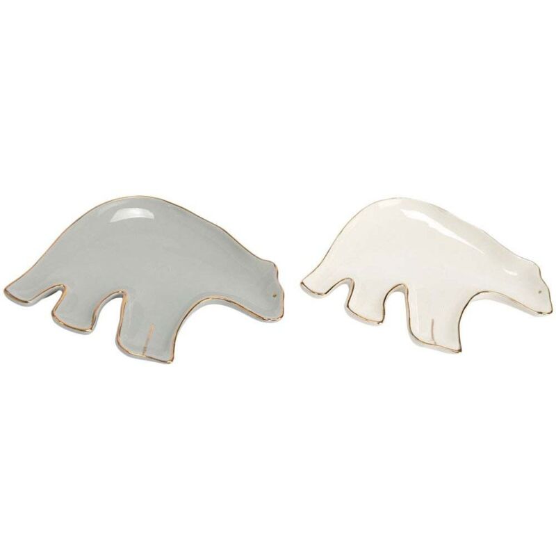 Bolsillo para osos (juego de 2)