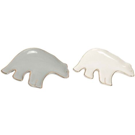Bolsillo para osos (juego de 2)