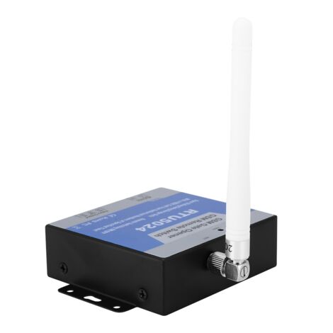 DEWIN RTU5024 afstandsbedieningsschakelaar, RTU5024 GSM-toegangscontrole voor mobiele telefoon, afstandsbediening, SMS-deurbesturing