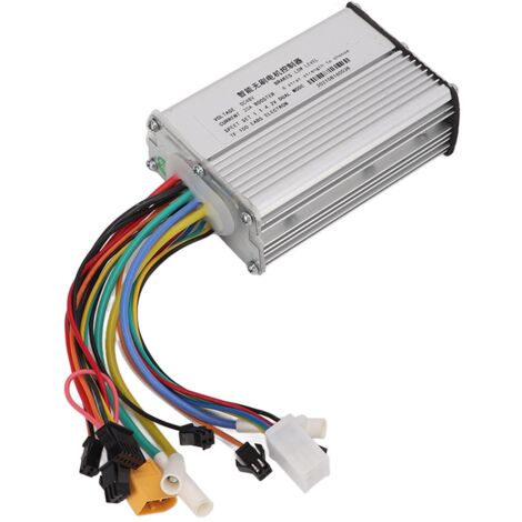 DEWIN 48V Battery Balancer, Battery Equalizer 4 x 6V-12V Battery