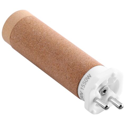 Heizpatrone Typ 33 Für Leister Triac S/PID – 230 Produktbild-Vorschau 3