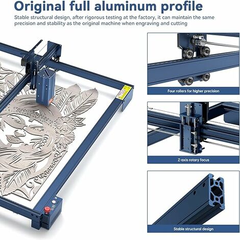 Set 4 Anelli Di Regolazione Per Asse 20mm, In Acciaio Zincato, Per Carriole E Go-Kart - Fissaggio Sicuro - Foto 4