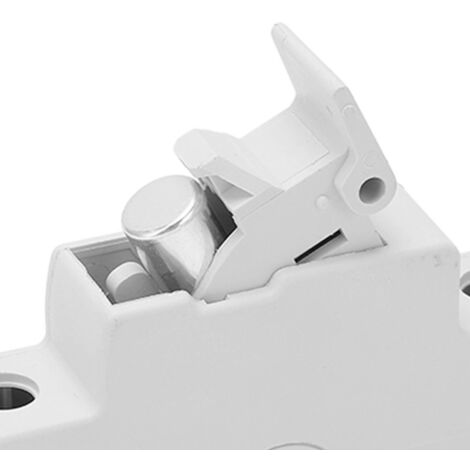 DEWIN Connettore Diodo Solare, Connettore Fotovoltaico a Diodo CC Solare da 1000V Connettore Fotovoltaico con Diodo di Blocco Connettore Impermeabile IP68 per Sistema Fotovoltaico Solare (15A