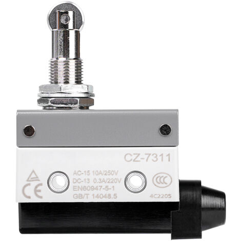 ZCY26 TELEMECANIQUE SENSORS, Attuatore per interruttore, Interruttori