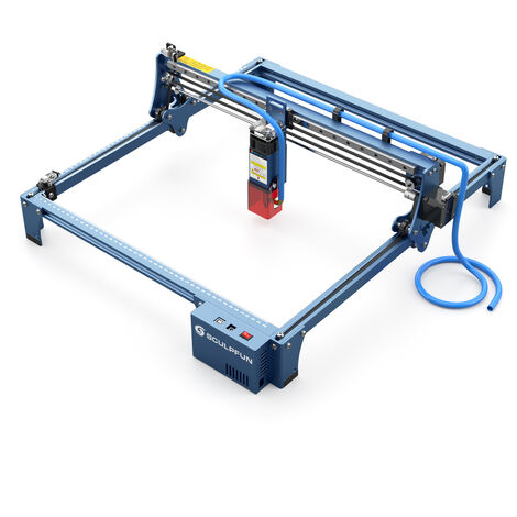 SCULPFUN Laser Honeycomb - Tavolo Da Lavoro Per Macchina Per Incisioni - 7