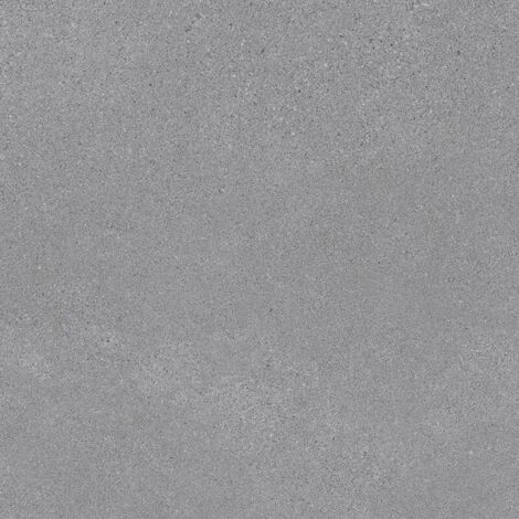 Carrelage intérieur TERRAZZO RIBE-ELBURG 80x80cm (1,28m2) rectifié Anthracite - Les Carreaux de Jean
