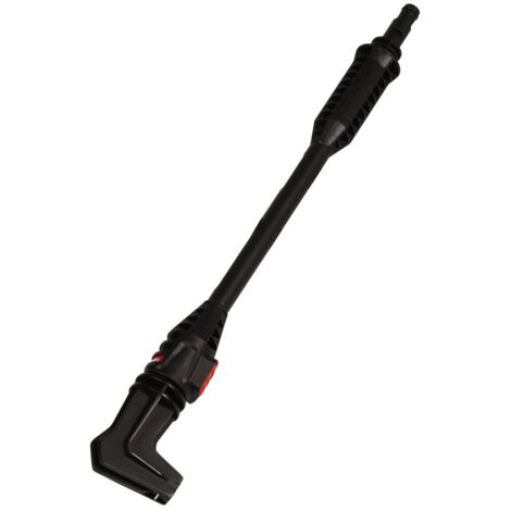 Einhell Hochdruckreiniger-Zubehör Winkeldüse - 4144020 (1/4)