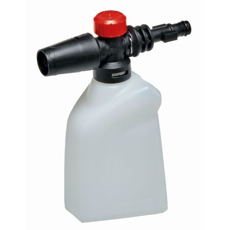 Einhell Hochdruckreiniger-Zubehör Sprühmittelbehälter - 4144021 (1/3)