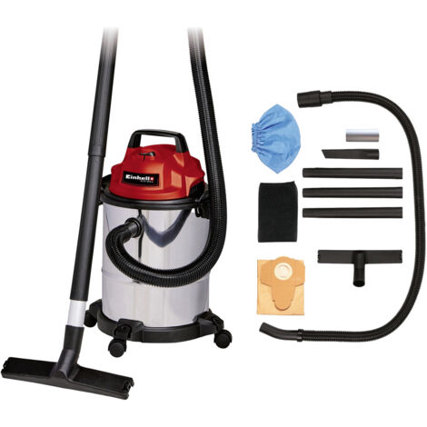 Einhell TC-VC 1815 S 2342390 Nass-/Trockensauger   15 l
