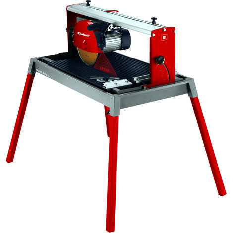 Einhell Steintrennmaschine mit Lasern RT-SC 570 L