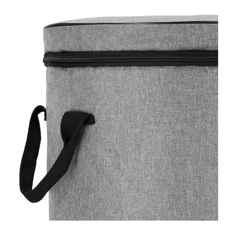 JOLY FANG Spielzeug Aufbewahrungssack - Mit Spieldecke & Tragegriff