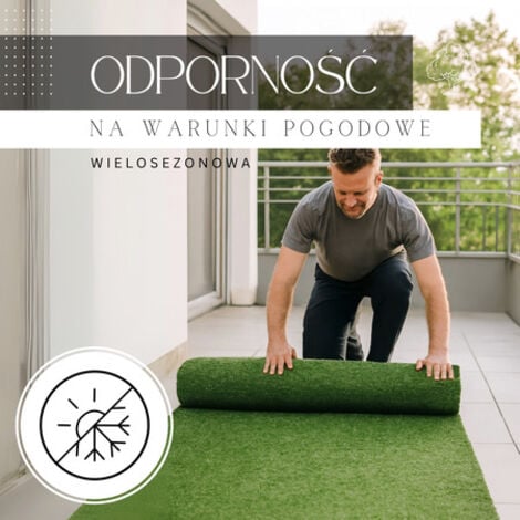 40+ Künstlicher Rasen Balkon, Er schafft ein angenehmes ambiente und