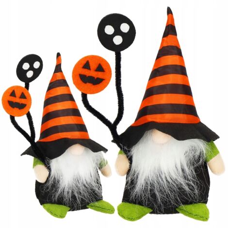 WICHTIG ZWERG WEIHNACHTSMANN GNOME GESCHENK FÜR WEIHNACHTEN 20cm STEHEND (1/5)