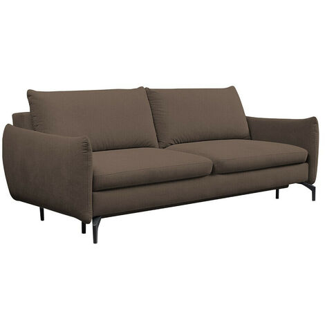 Canapé convertible Lincoln 180, Soro 28, Boîte de literie, 0, 89x224x105cm (1/5)