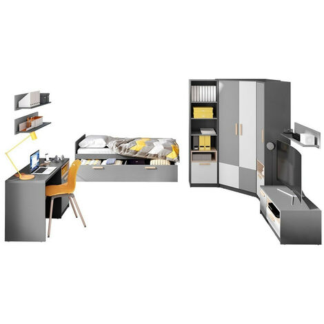Chambre enfant complète Veravie 121 (1/5)