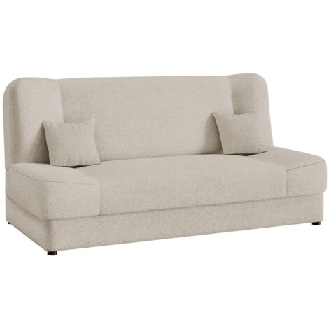Canapé convertible Comfivo 183, Baloo 2074, Boîte de literie, 0, 86x195x87cm (1/5)