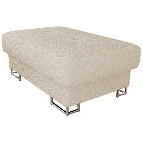 Banc Comfivo 238, Abriamo 03, 42x67x104cm, Diamètre: 0, Tapisserie, Pieds: Métal, 0 (1/4)