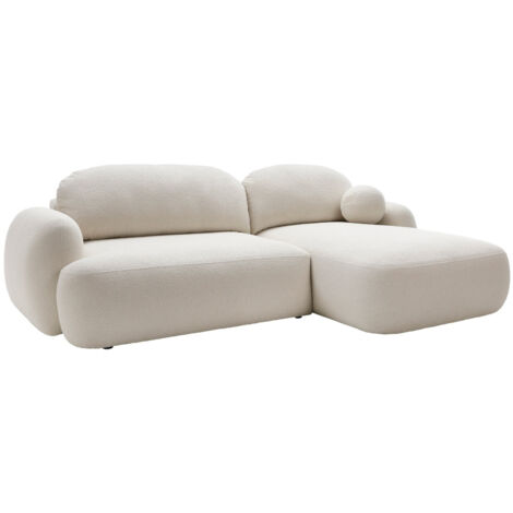 Canapé d'angle TrendyNest 110, Now Or Never 03, Fonction de couchage, Boîte de literie, 275x175x90cm, 0 (1/5)