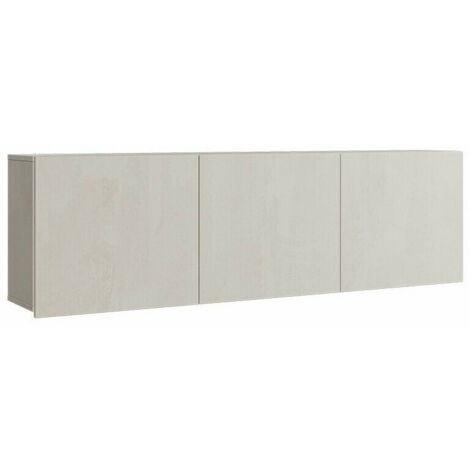 Armoire murale Orlbale 104 , 45x150cm, Le nombre de portes: 027cm, Stratifié