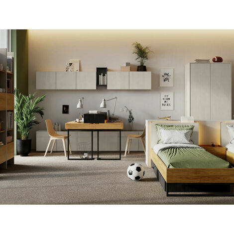 Armoire murale Orlbale 104 , 45x150cm, Le nombre de portes: 027cm, Stratifié