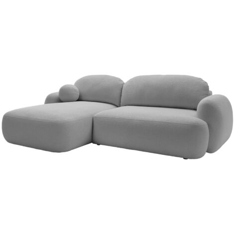 Canapé d'angle TrendyNest 110, Now Or Never 83, Fonction de couchage, Boîte de literie, 275x175x90cm, 0 (1/5)