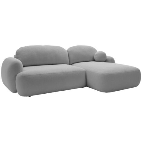 Canapé d'angle TrendyNest 110, Now Or Never 83, Fonction de couchage, Boîte de literie, 275x175x90cm, 0 (1/5)