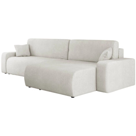 Canapé d'angle Doctral I, Lima 16, Disponible, 274x145x82cm, 0 (1/5)