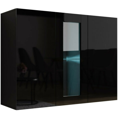 Armoire murale Venenou 126 (1/4)