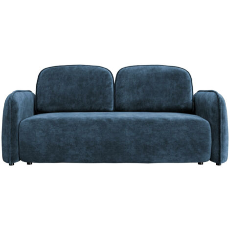 Canapé convertible ComfiDream 198, Perfect Harmony 77, 0, 95x219x108cm (1/5)