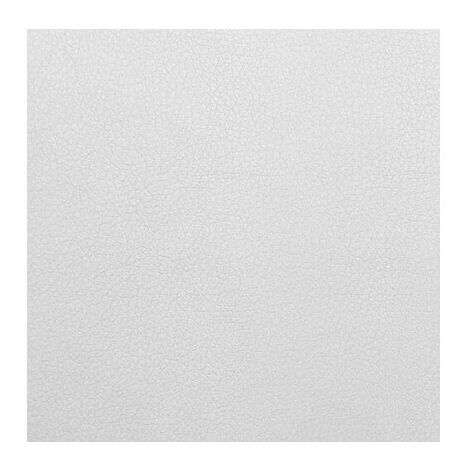 Meuble d'entrée Tivsoa 108, Faux cuir Soft 017, 0x0x0cm, Faux cuir, Stratifié, À suspendre, À poser