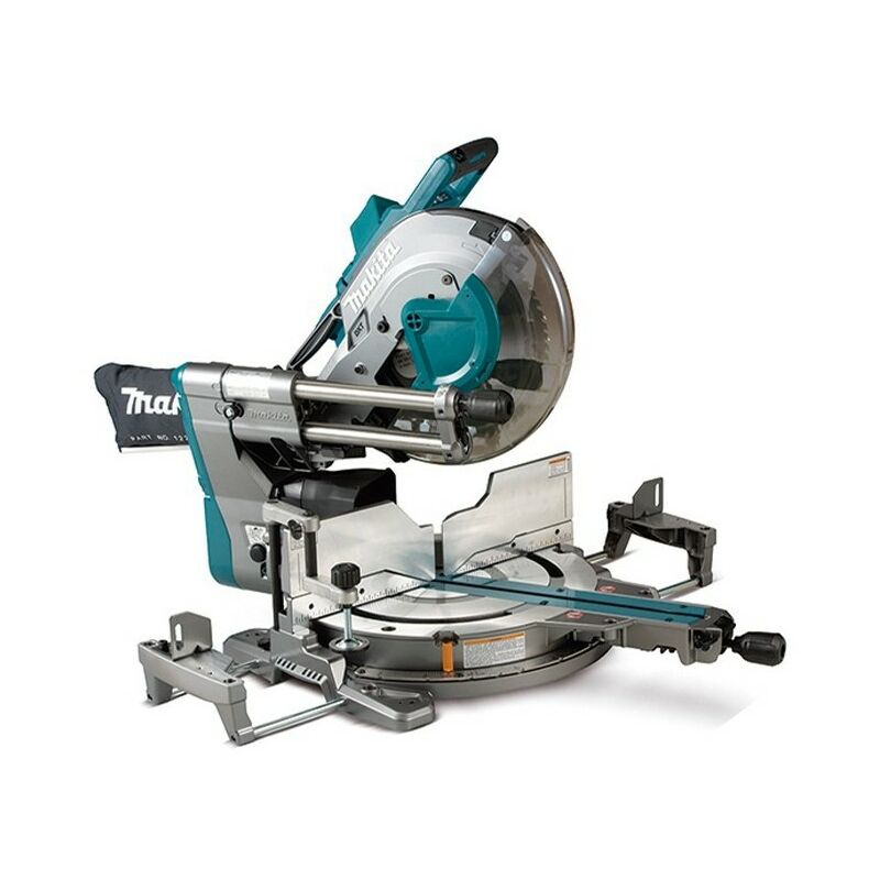 Ingletadora Telescópica 260mm LS1018LN MAKITA