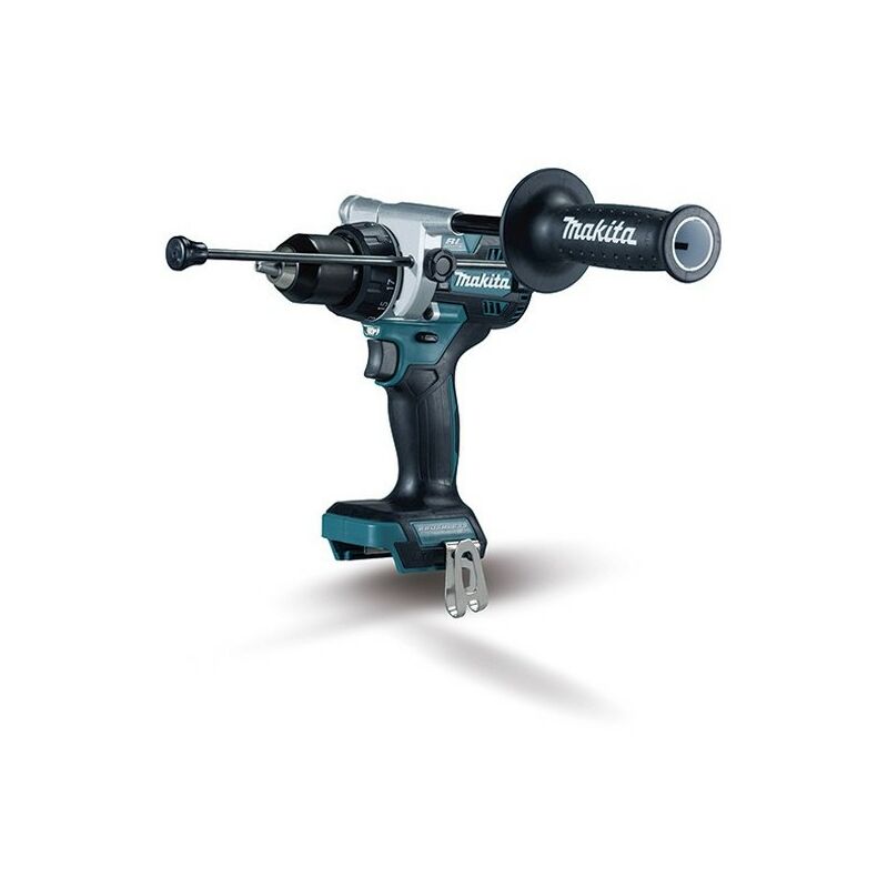 TALADRO ATORNILLADOR MAKITA 18V BL LXT 5.0AH DDF485Z(SIN BATERIAS)