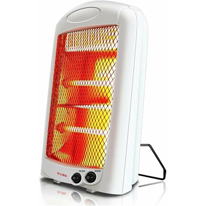Hot Air Blower Low Power Electric Heaters Heater, Energy Saving, Warm,  Safe, Energy Saving - 600W