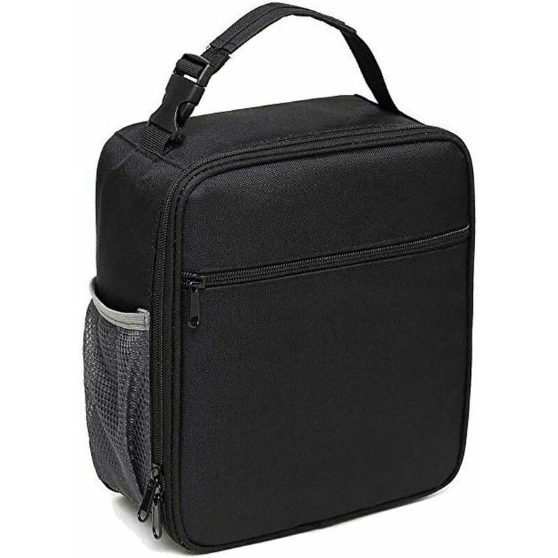 JanSport RollTop Lunch Bag – Readi Set Go