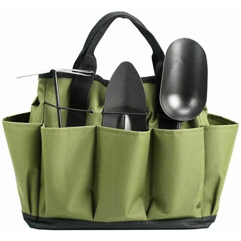 Portable Durable Canvas Garden Tool Bag Storage Gardening Tools Organizer  for Garage Workshop - China Tools Bag and Tool Storage price |  Made-in-China.com
