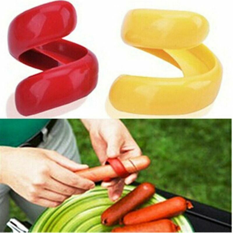The Candery Electric Hot Dog Roller - Sausage Grill Cooker Machine - 6 Hot  Dog Capacity - Household Hot Dog Machine for Children and Adults