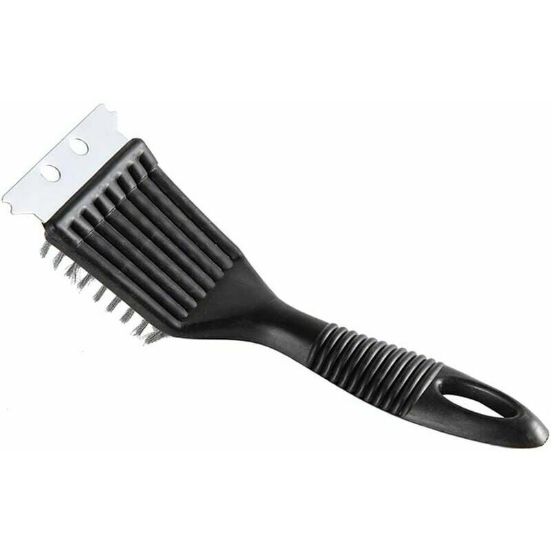 Drillbrush Electric Smoker Spin Brush, Rust Remover, BBQ Accessories, Grill Tools, Oven Cleaner, BBQ Grill, Grill Scraper