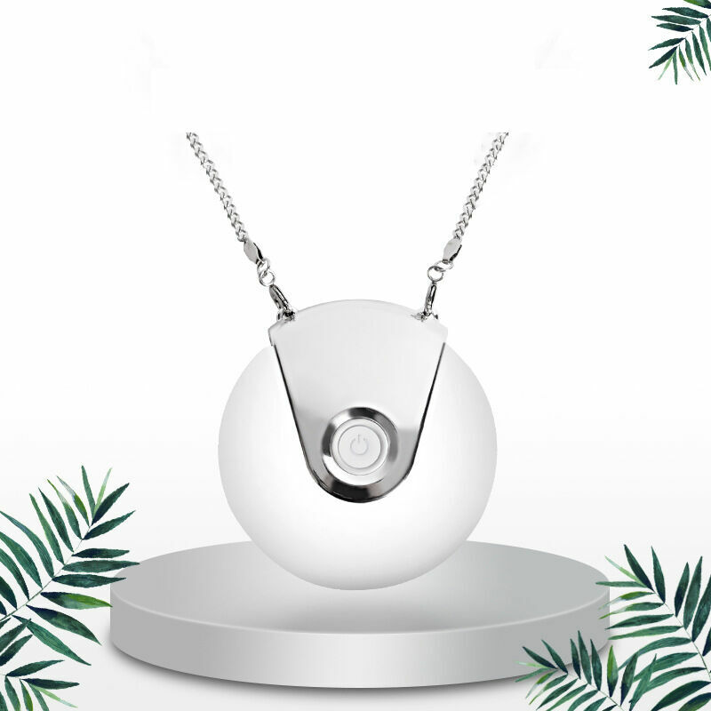 neck air purifier