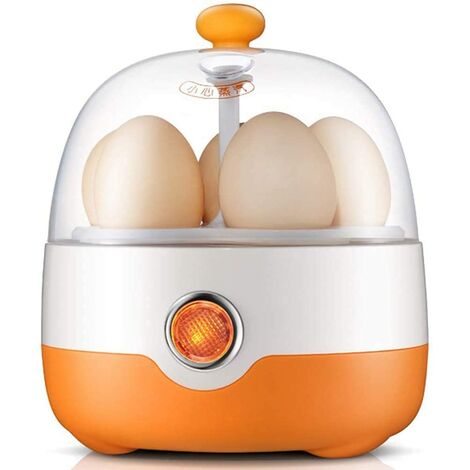 Neo Clear Electric Egg Boiler Poacher and Steamer