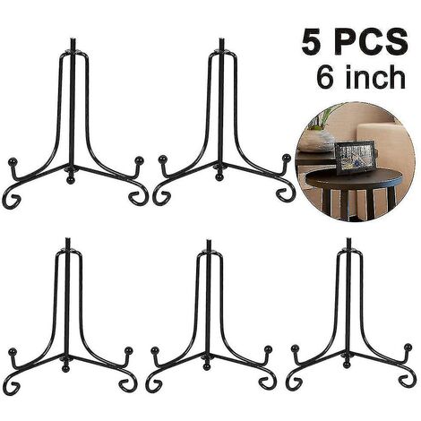 Plate Display Stand 