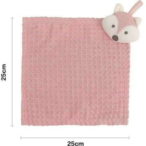 6 Pack Cute Animal Shaped Hand Towels Absorbent Hanging Kitchen Bathroom  Towels Quick Dry For Kids Adults