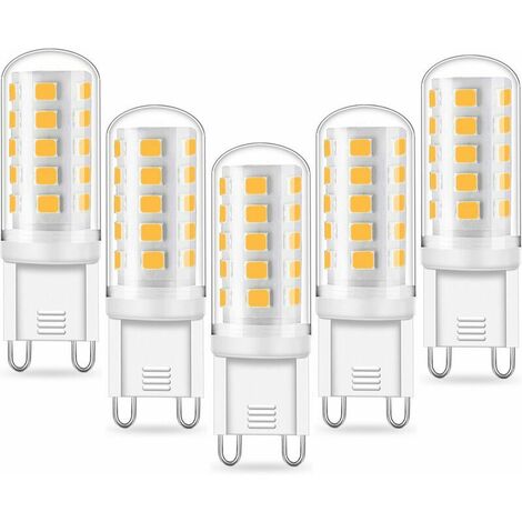 G4 G9 LED Lamp Mini 220V 2W 3W 3.5W LED G9 LEDs Bulb Chandelier