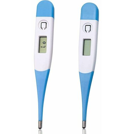 FM25 Wireless Digital Thermometer -30°C to +37°C