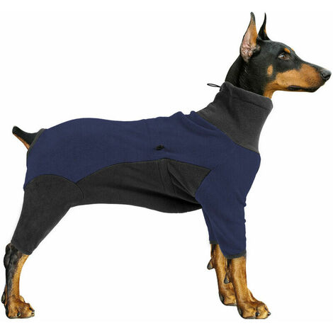 Small dog hot sale fleece sweater