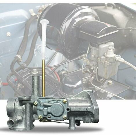 Carburetor for Briggs & Stratton 498298, 495426, 692784, 495951