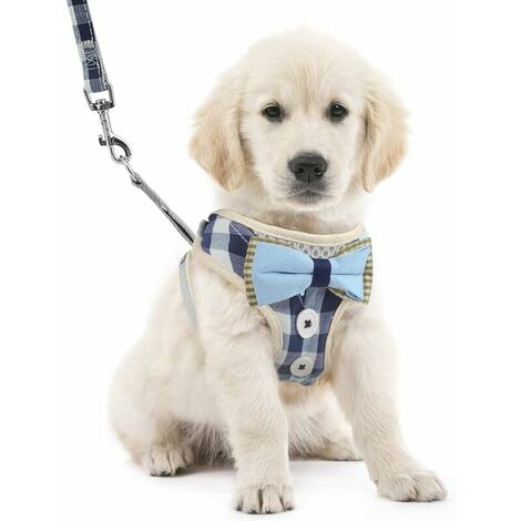 Air Mesh Puppy Pet Dog Car Harness Seat Belt Clip Lead Safety for Travel  Dogs